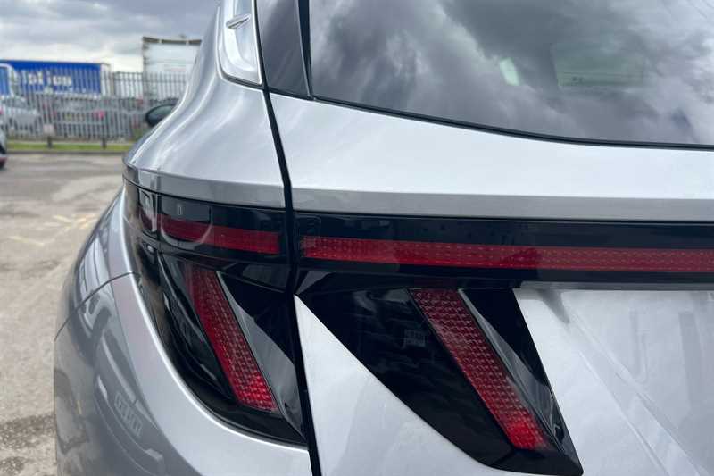 Used Hyundai TUCSON 2024 for sale - 76448710: Photo 31