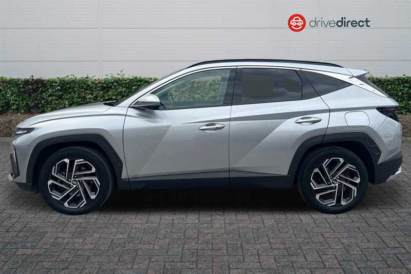 Used Hyundai TUCSON 2024 for sale - 76448710: Photo 6