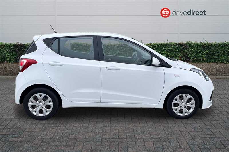 Used Hyundai i10 2016 for sale - 77712717: Photo 2
