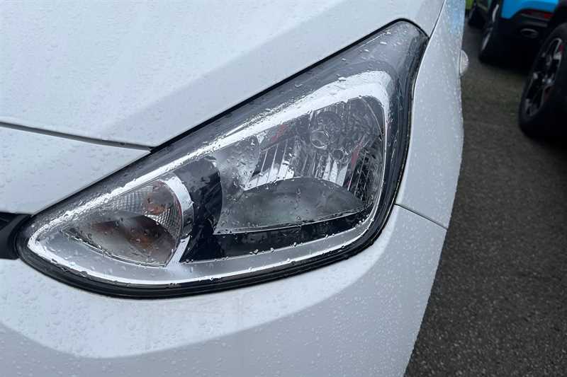 Used Hyundai i10 2016 for sale - 77712717: Photo 29