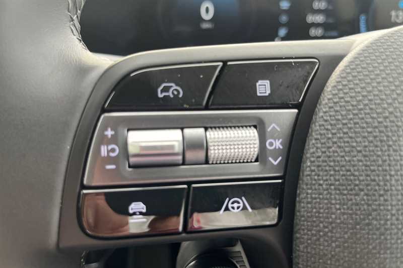 Used Hyundai IONIQ 5 2025 for sale - 76517258: Photo 21