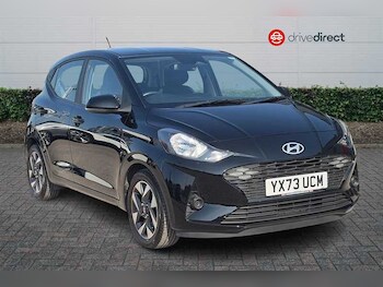 Used Hyundai i10 2023 for sale - 79213792: Photo