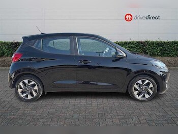 Used Hyundai i10 2023 for sale - 79213792: Photo