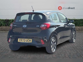 Used Hyundai i10 2023 for sale - 79213792: Photo