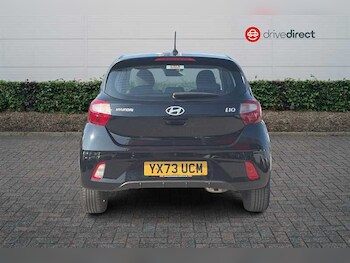 Used Hyundai i10 2023 for sale - 79213792: Photo