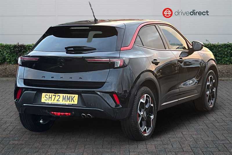 Used Vauxhall Mokka 2022 for sale - 77416420: Photo 3