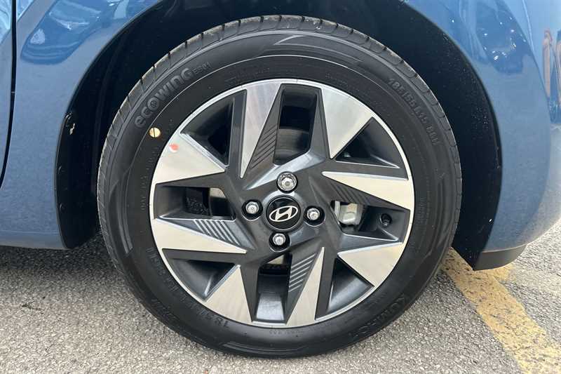 Used Hyundai i10 2025 for sale - 77566995: Photo 12