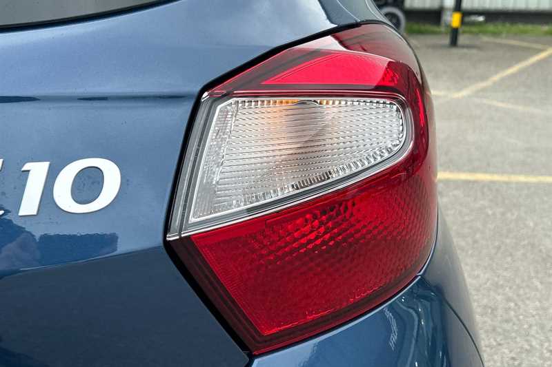 Used Hyundai i10 2025 for sale - 77566995: Photo 32