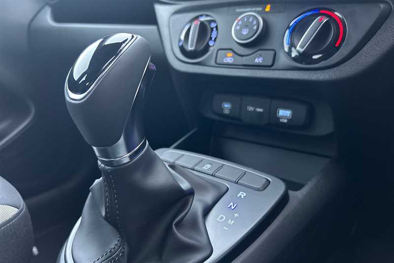 Used Hyundai i10 2025 for sale - 77566995: Photo 46