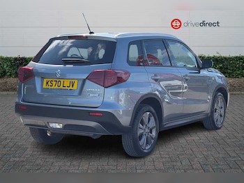 Used Suzuki Vitara 2020 for sale - 78265105: Photo