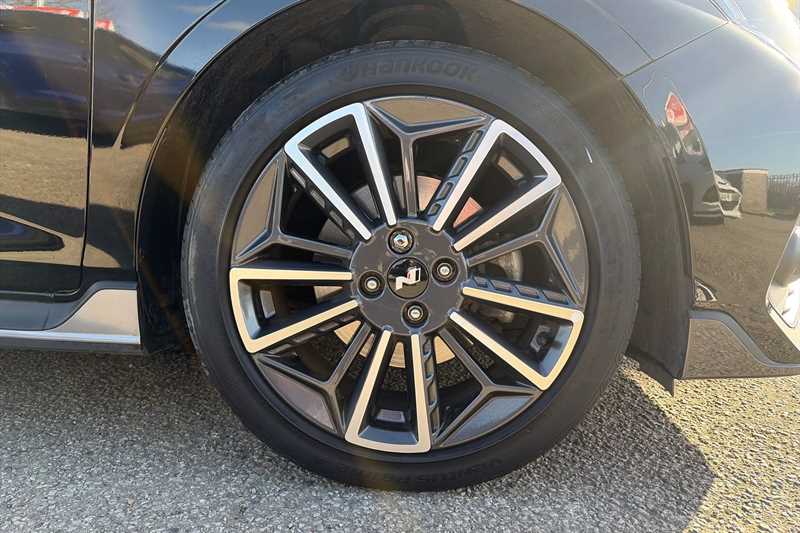 Used Hyundai i20 2024 for sale - 77772662: Photo 10