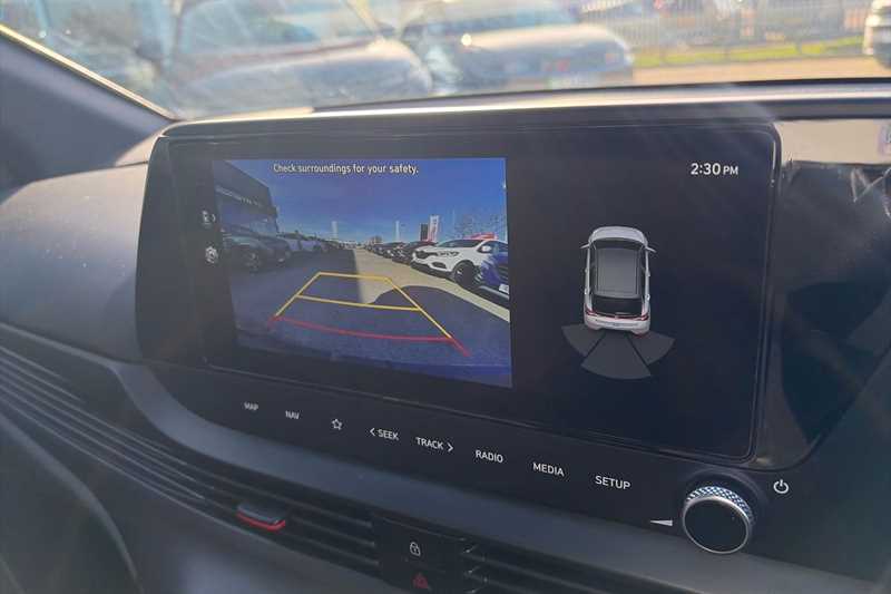 Used Hyundai i20 2024 for sale - 77772662: Photo 19