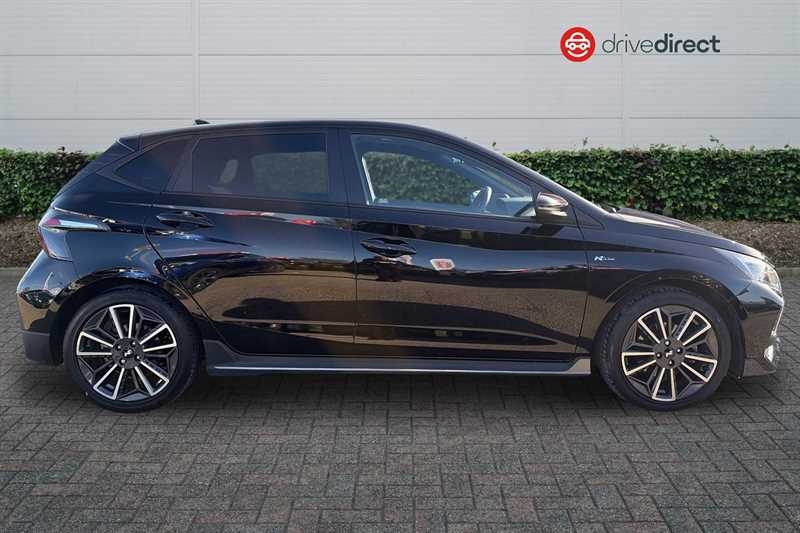 Used Hyundai i20 2024 for sale - 77772662: Photo 2