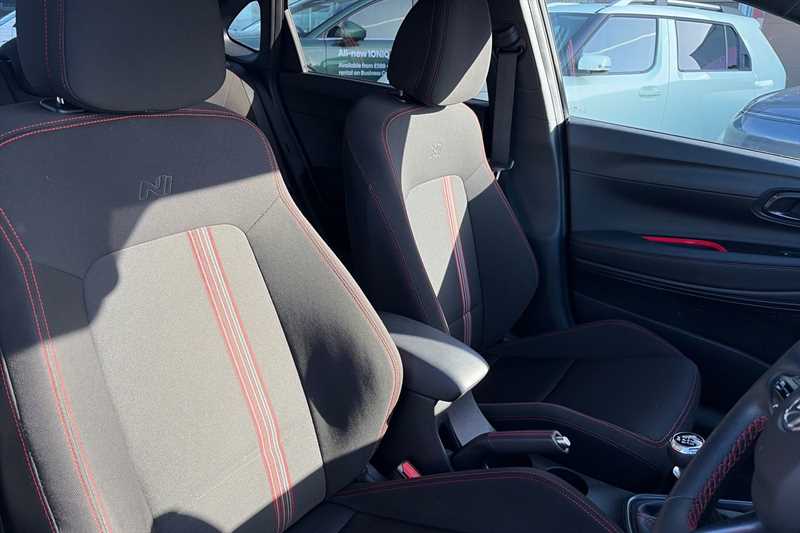 Used Hyundai i20 2024 for sale - 77772662: Photo 23