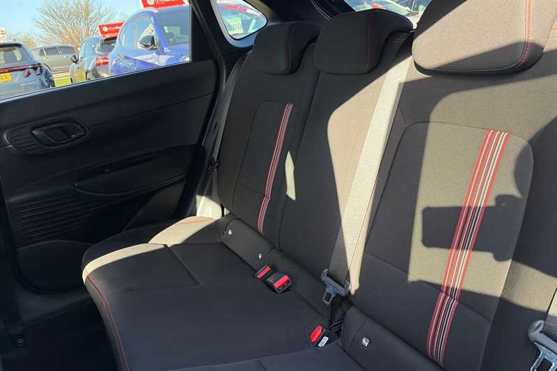 Used Hyundai i20 2024 for sale - 77772662: Photo 24