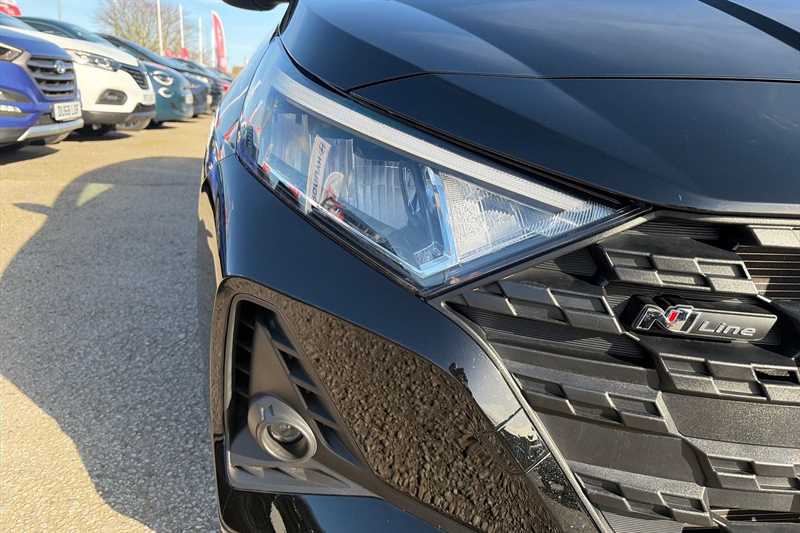 Used Hyundai i20 2024 for sale - 77772662: Photo 28