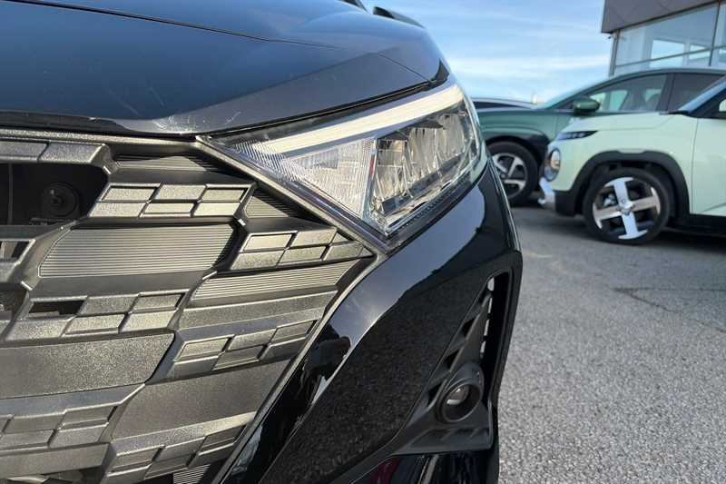 Used Hyundai i20 2024 for sale - 77772662: Photo 29