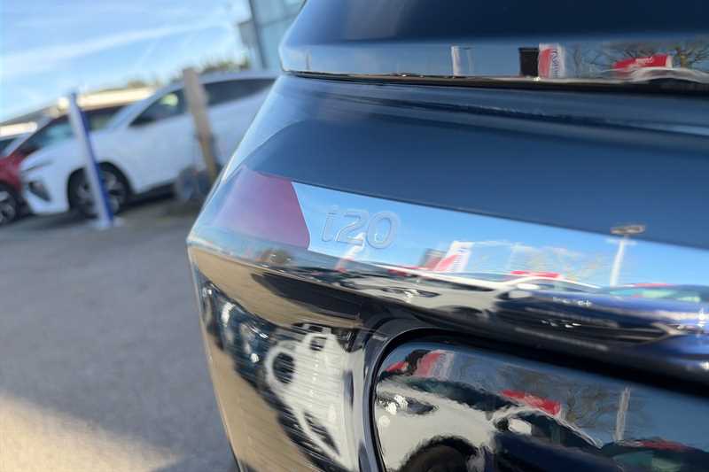 Used Hyundai i20 2024 for sale - 77772662: Photo 30