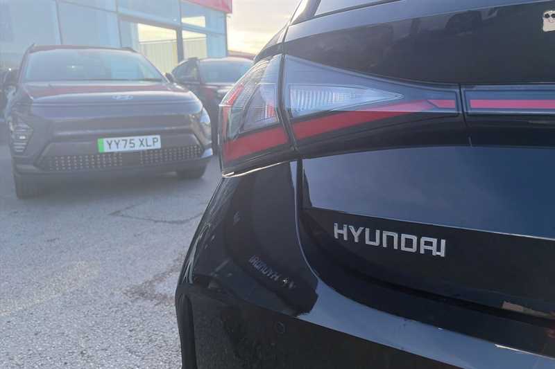 Used Hyundai i20 2024 for sale - 77772662: Photo 31