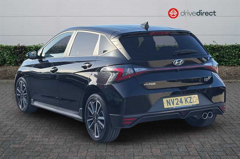 Used Hyundai i20 2024 for sale - 77772662: Photo 5