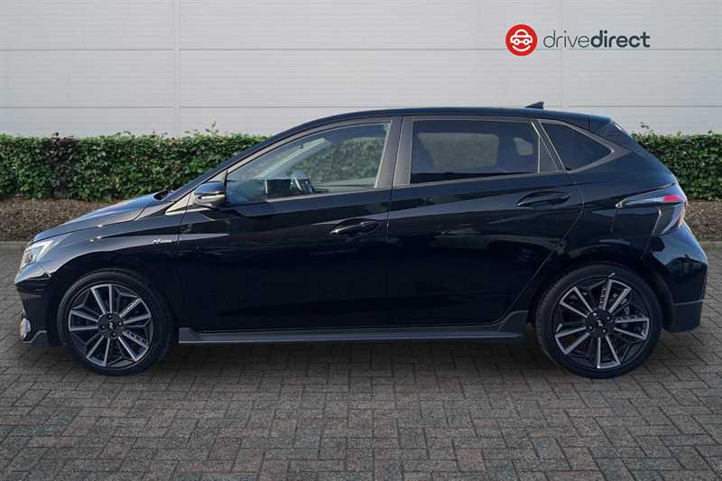Used Hyundai i20 2024 for sale - 77772662: Photo 6