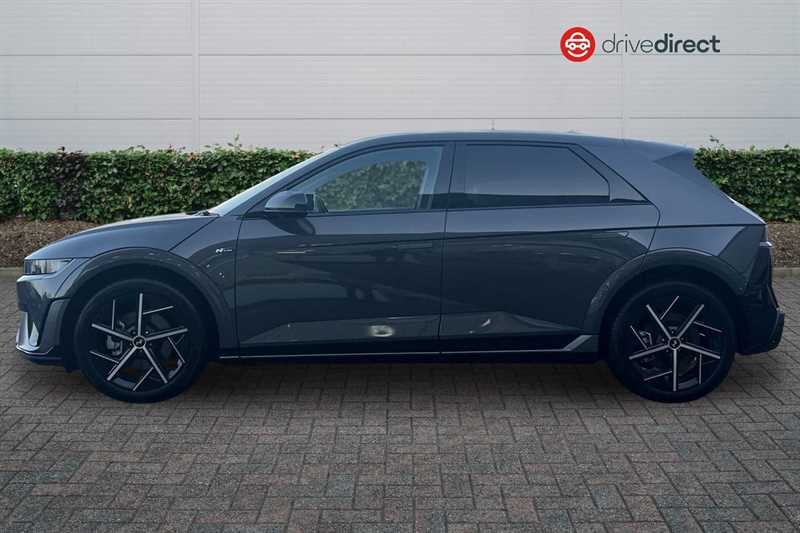 Used Hyundai IONIQ 5 2025 for sale - 77416280: Photo 6