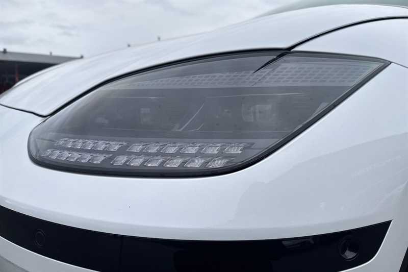 Used Hyundai IONIQ 6 2025 for sale - 78161053: Photo 29