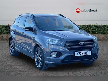 Used Ford Kuga 2019 for sale - 77295142: Photo