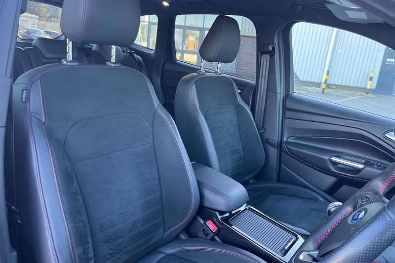 Used Ford Kuga 2019 for sale - 77295142: Photo 5