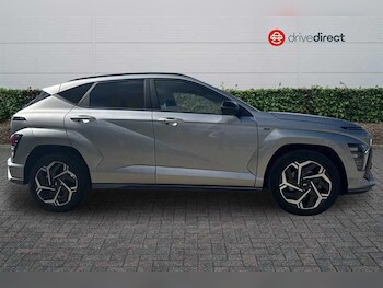 Used Hyundai KONA 2024 for sale - 75743422: Photo