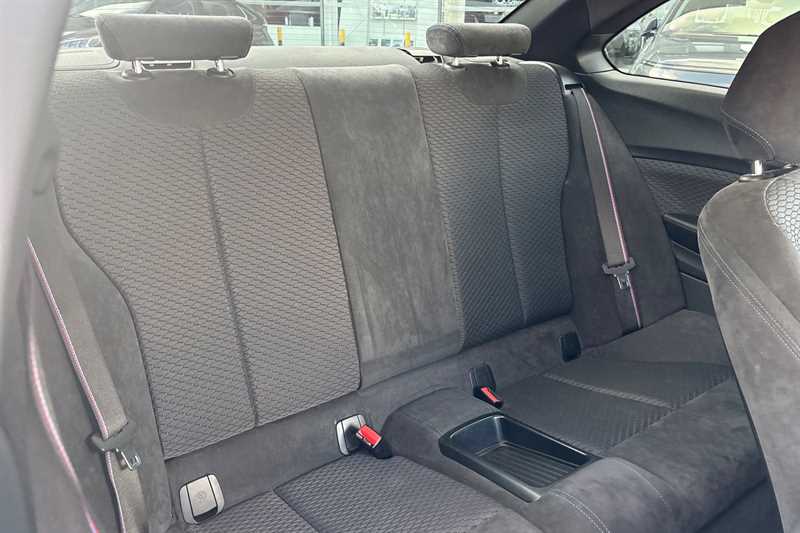 Used BMW 2 Series 2020 for sale - 77402594: Photo 6