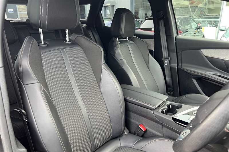 Used Peugeot 3008 2022 for sale - 77795885: Photo 23