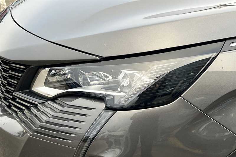 Used Peugeot 3008 2022 for sale - 77795885: Photo 29