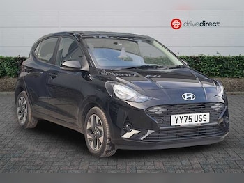 Used Hyundai i10 2025 for sale - 78303498: Photo