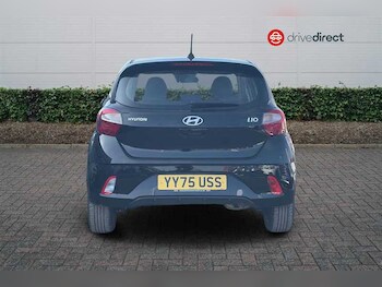 Used Hyundai i10 2025 for sale - 78303498: Photo