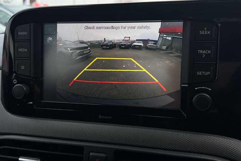 Used Hyundai i10 2023 for sale - 76955712: Photo 19