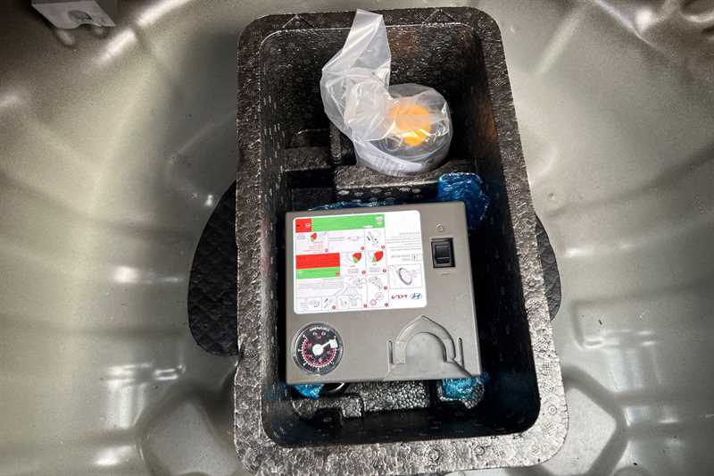 Used Hyundai i10 2023 for sale - 76955712: Photo 37