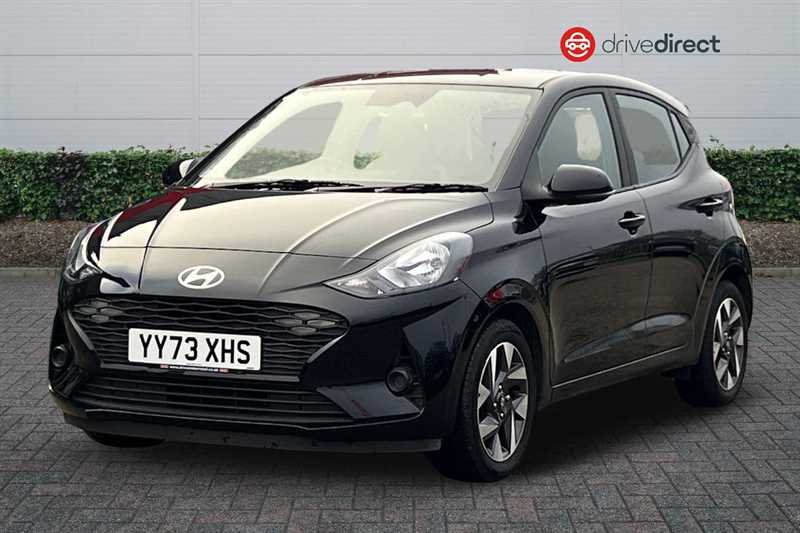 Used Hyundai i10 2023 for sale - 76955712: Photo 7