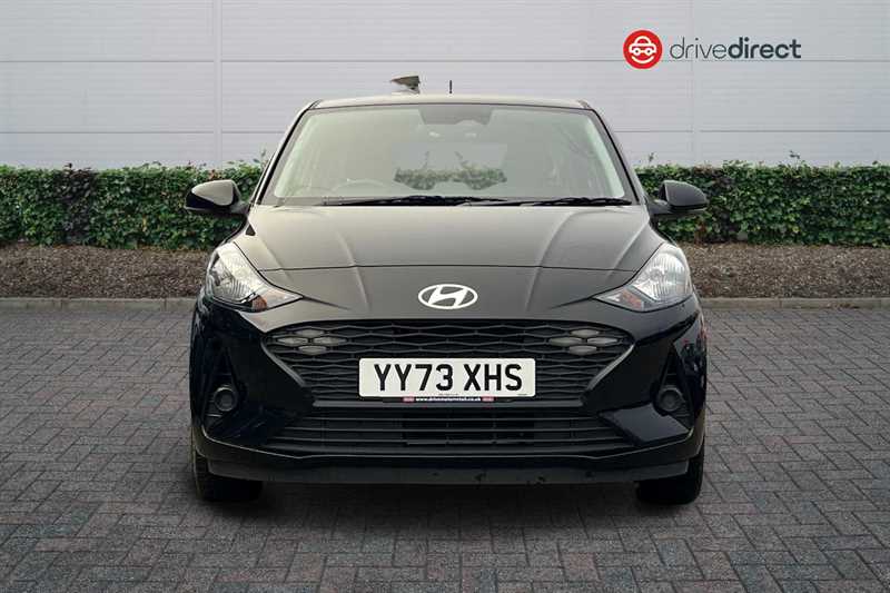 Used Hyundai i10 2023 for sale - 76955712: Photo 8