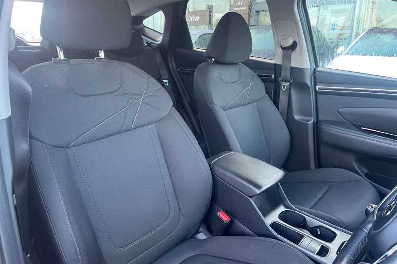 Used Hyundai TUCSON 2022 for sale - 77349369: Photo 23