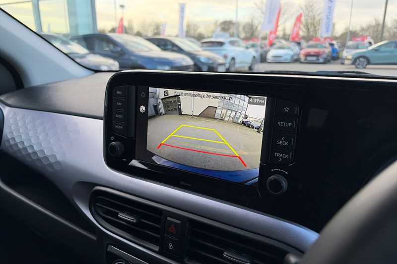 Used Hyundai i10 2025 for sale - 78138797: Photo 18