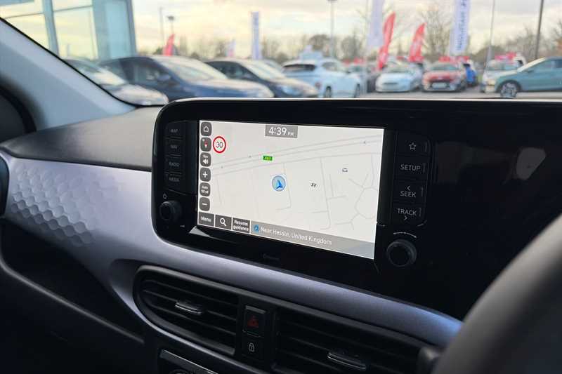 Used Hyundai i10 2025 for sale - 78138797: Photo 19