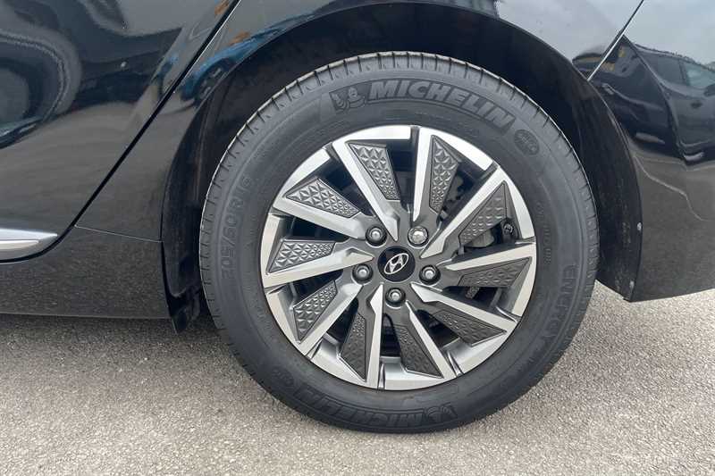 Used Hyundai IONIQ 2022 for sale - 76462436: Photo 10