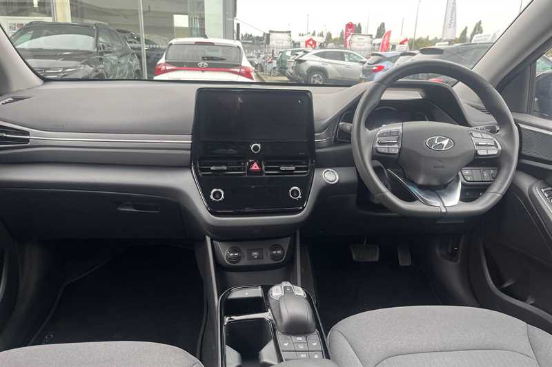 Used Hyundai IONIQ 2022 for sale - 76462436: Photo 13
