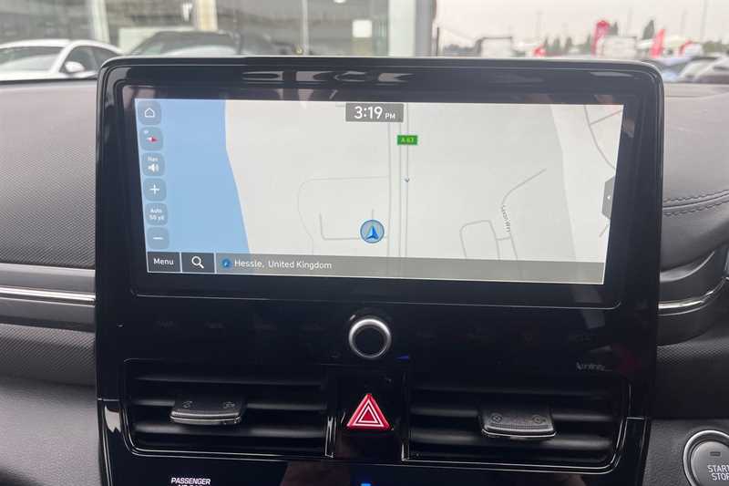 Used Hyundai IONIQ 2022 for sale - 76462436: Photo 18