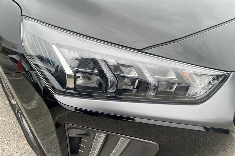 Used Hyundai IONIQ 2022 for sale - 76462436: Photo 28