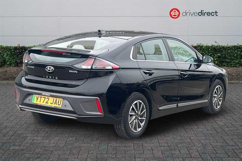 Used Hyundai IONIQ 2022 for sale - 76462436: Photo 3