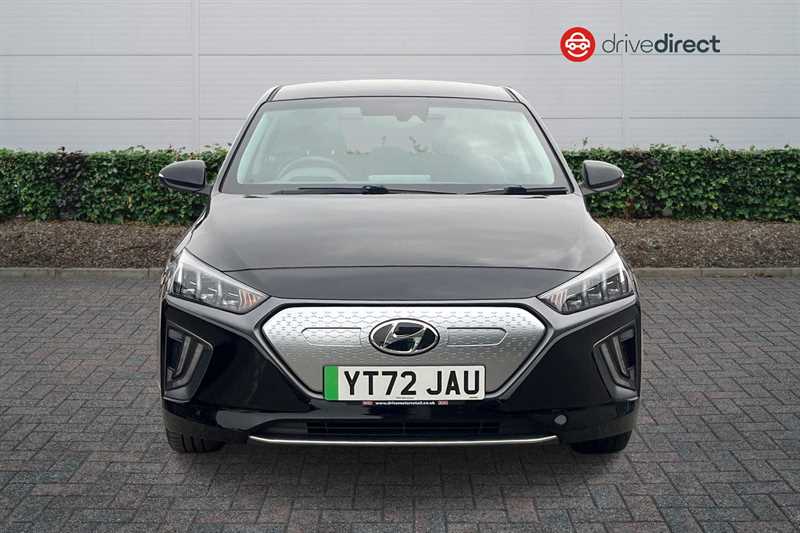 Used Hyundai IONIQ 2022 for sale - 76462436: Photo 8
