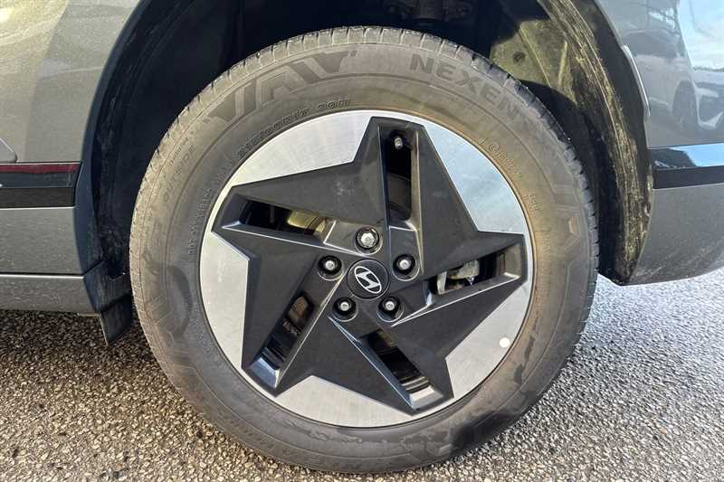 Used Hyundai KONA 2024 for sale - 78138778: Photo 11