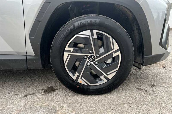 Used Hyundai TUCSON 2025 for sale - 75353256: Photo 10